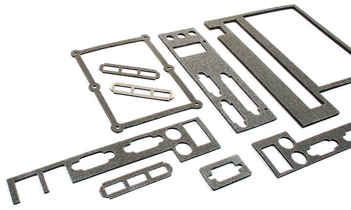conductive_foam_gaskets Conductive Foam Gaskets