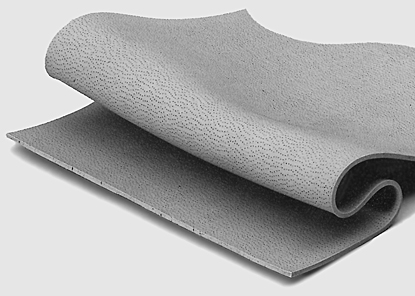 Multishield_Gasket Conductive Elastomers