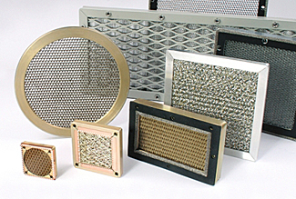 Vents & Filters