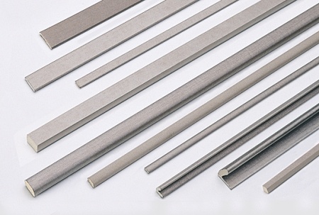 Metalized Fabric Gaskets