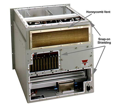 enclosure