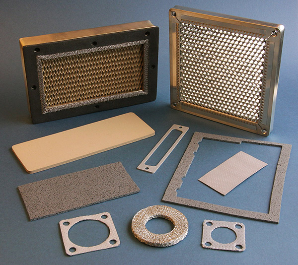 military emi shielding